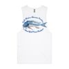 Mens Barnard Tank Thumbnail