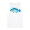Mens Barnard Tank Thumbnail