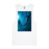 Mens Barnard Tank Thumbnail
