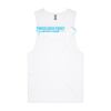 Mens Barnard Tank Thumbnail