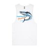 Mens Barnard Tank Thumbnail