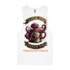 Mens Barnard Tank Thumbnail