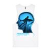 Mens Barnard Tank Thumbnail