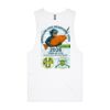 Mens Barnard Tank Thumbnail