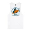 Mens Barnard Tank Thumbnail