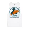 Mens Barnard Tank Thumbnail