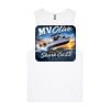 Mens Barnard Tank Thumbnail