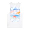 Mens Barnard Tank Thumbnail
