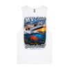 Mens Barnard Tank Thumbnail