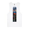 Mens Barnard Tank Thumbnail