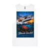 Mens Barnard Tank Thumbnail