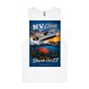 Mens Barnard Tank Thumbnail