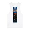 Mens Barnard Tank Thumbnail