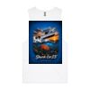 Mens Barnard Tank Thumbnail