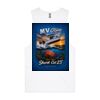 Mens Barnard Tank Thumbnail
