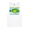Mens Barnard Tank Thumbnail