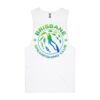 Mens Barnard Tank Thumbnail