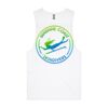 Mens Barnard Tank Thumbnail