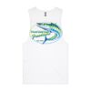 Mens Barnard Tank Thumbnail