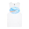 Mens Barnard Tank Thumbnail
