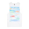 Mens Barnard Tank Thumbnail