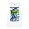 Mens Barnard Tank Thumbnail