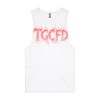 Mens Barnard Tank Thumbnail