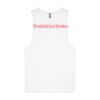 Mens Barnard Tank Thumbnail