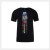 Mens Fitted Cotton Tee Thumbnail