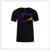 Mens Fitted Cotton Tee Thumbnail