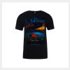 Mens Fitted Cotton Tee Thumbnail