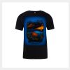 Mens Fitted Cotton Tee Thumbnail