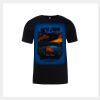 Mens Fitted Cotton Tee Thumbnail