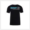 Mens Fitted Cotton Tee Thumbnail