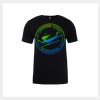 Mens Fitted Cotton Tee Thumbnail