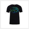 Mens Fitted Cotton Tee Thumbnail