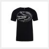 Mens Fitted Cotton Tee Thumbnail