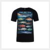 Mens Fitted Cotton Tee Thumbnail
