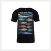 Mens Fitted Cotton Tee Thumbnail