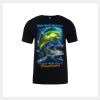 Mens Fitted Cotton Tee Thumbnail